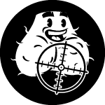 Your sack will not betray you